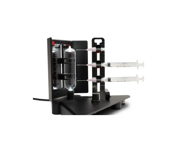 OptiXTRACT Sample Recovery Aid(밀도 구배 원심분리를 위한 밴드 추출 도구)