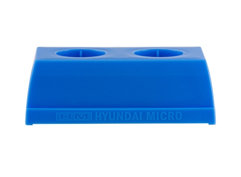 Centrifuge Conical Tube Stand Rack 50㎖ 2 Holes