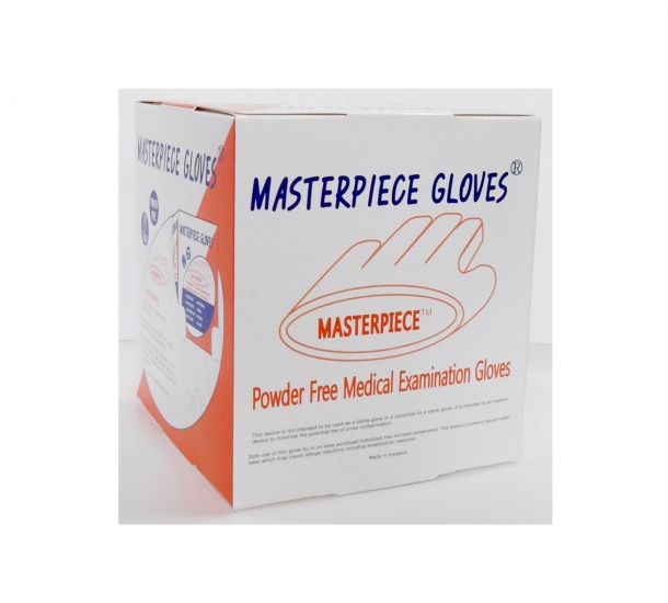 Masterpiece Superior Glove