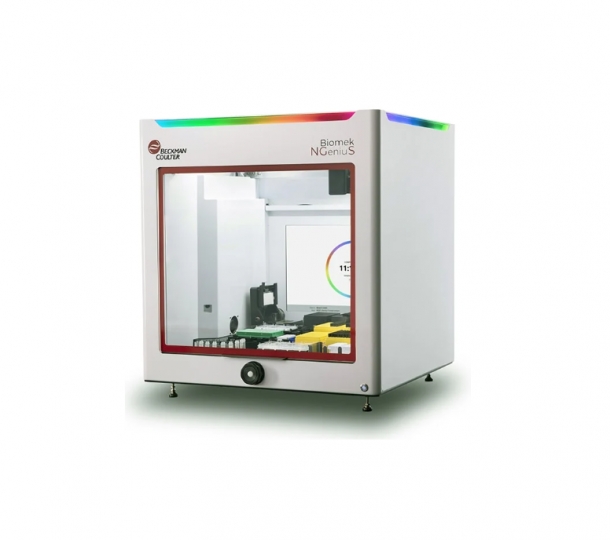 Biomek NGeniuS