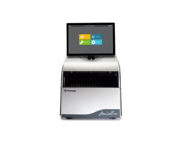 Maxwell® RSC System