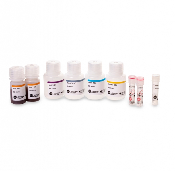 FormaPure XL Total [ FFPE 조직에서 DNA 및 RNA 분리 ]