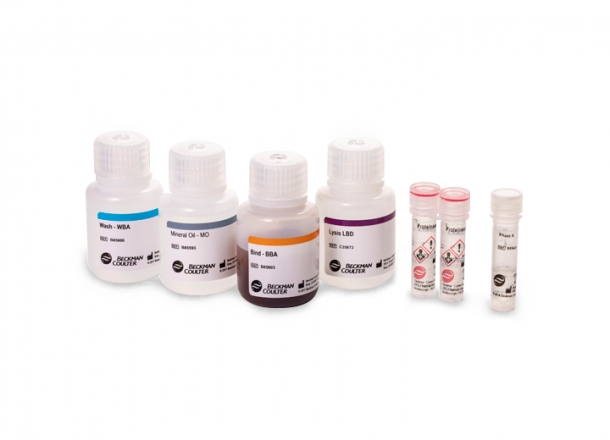 FormaPure XL DNA [ FFPE 조직에서 DNA 분리 ] 