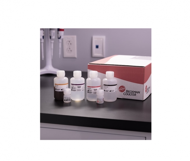 GenFind V3 Genomic DNA 추출 키트