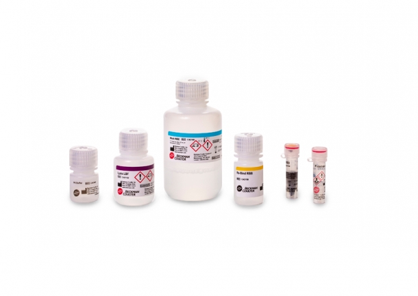 RNAdvance Blood [ 혈액에서 RNA 분리 ]