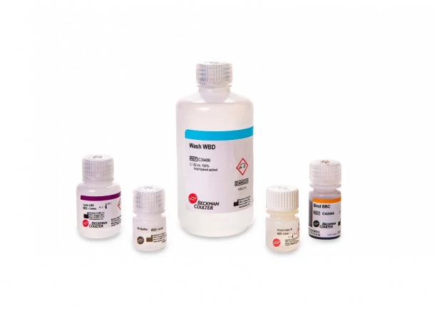 RNAdvance Cell v2 [ 세포에서 RNA 분리 ]
