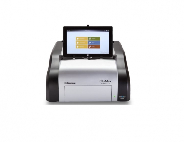 [발광 / 형광 / 흡광] GloMax® Discover Microplate Reader
