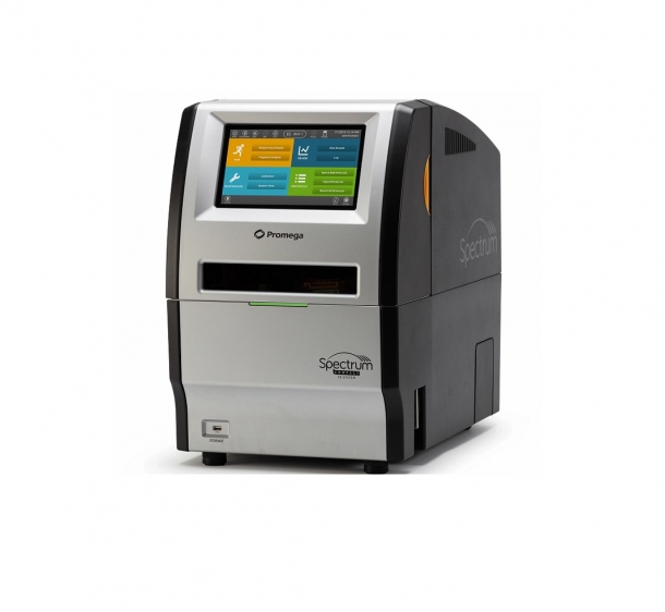 Spectrum Compact CE System