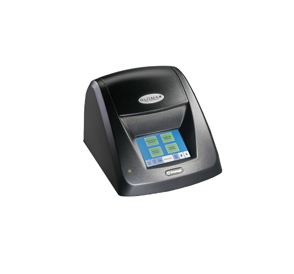 GloMax® 20/20 Luminometer