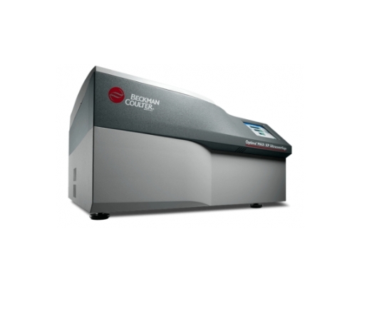 [Ultra Centrifuge] Optima MAX-XP