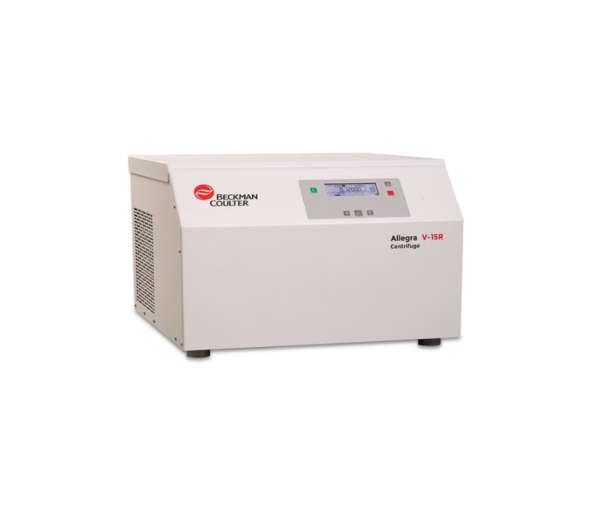 [Table top Centrifuge] Allegra V-15R 