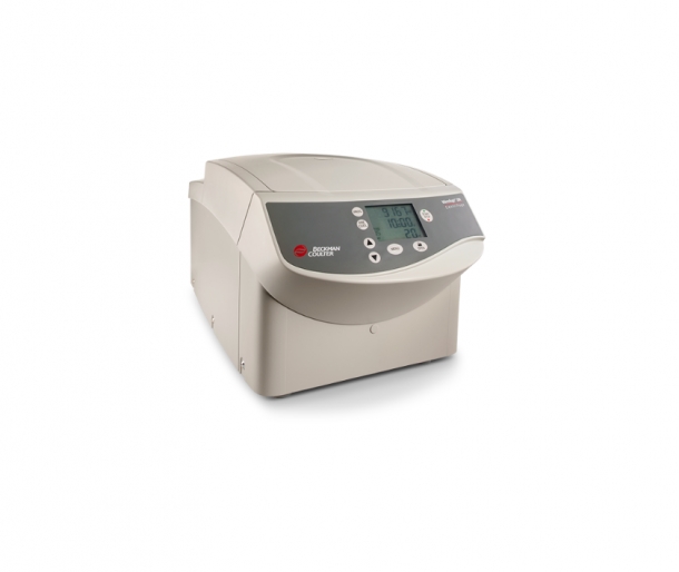 [Table top Centrifuge] Microfuge 20R 