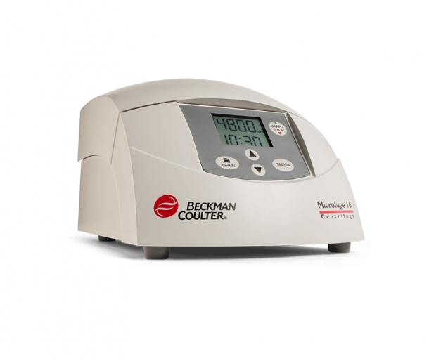 [Table top Centrifuge] Microfuge 16