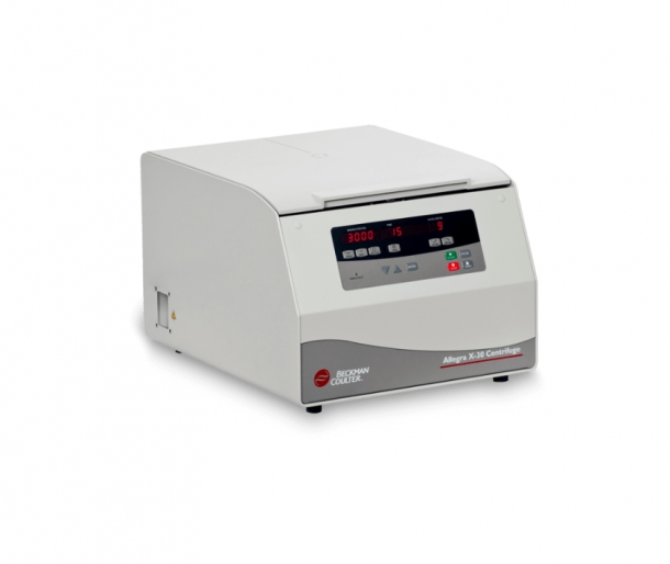 [Table top Centrifuge] Allegra X-30 (비냉장형)