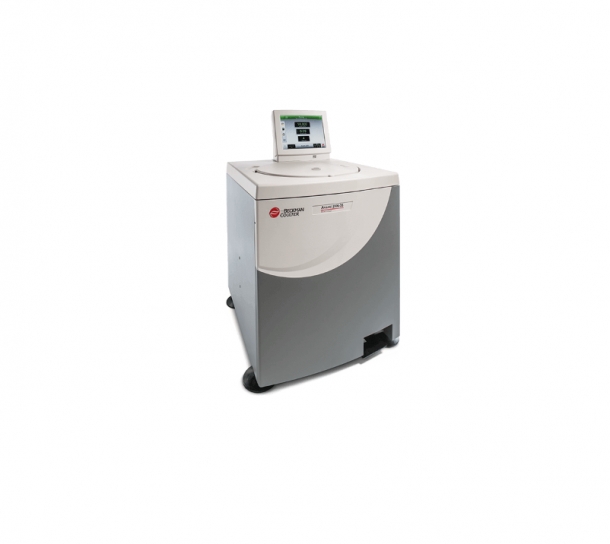 [High Speed Centrifuge]  Avanti JXN-26 