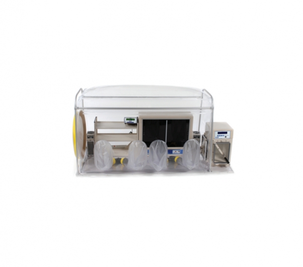 COY Anaerobic Chamber