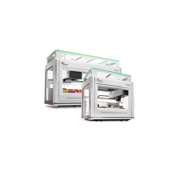 Biomek  i-series 자동화 워크스테이션