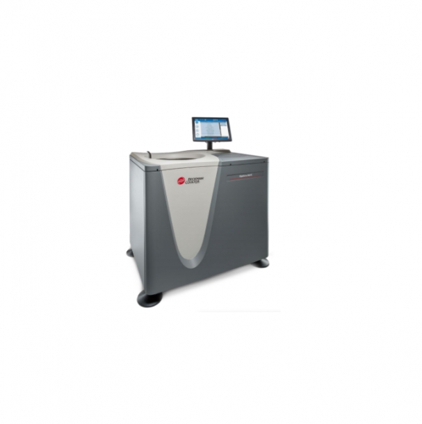 [Analytical Ultra Centrifuge] Optima™ AUC