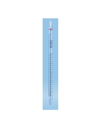 Serological pipette 25ml