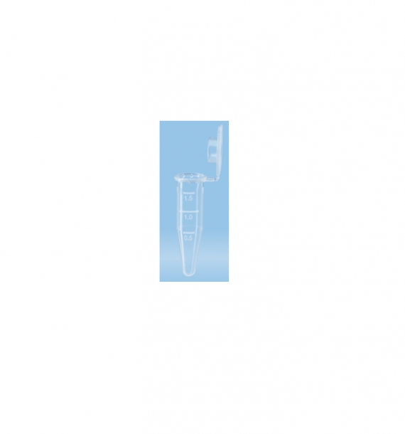 Micro tube 1.5ml