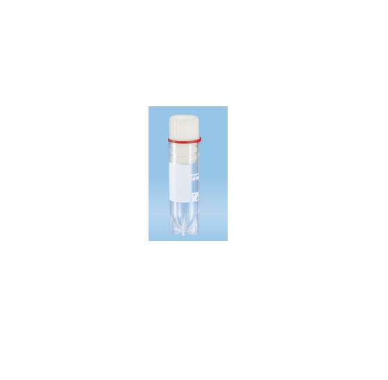 CryoPure 1.6ml White, Internal
